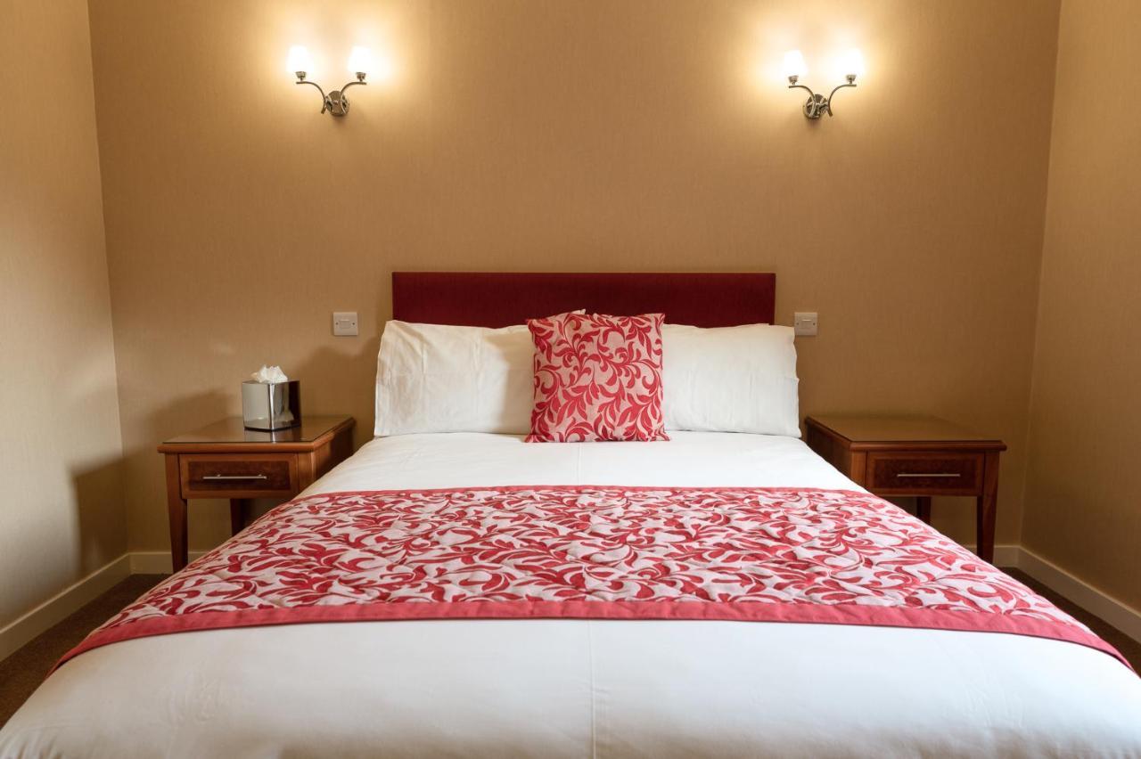 Laichmoray Hotel Елджин Екстериор снимка